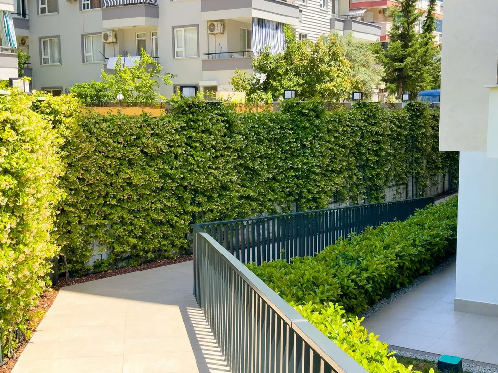 Oba Select apartments