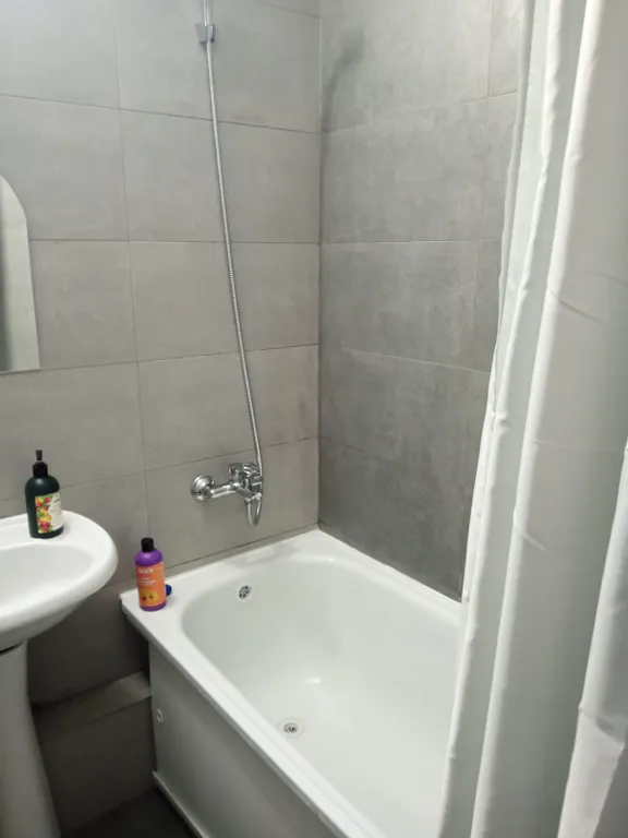 Квартира Квартира Уютная студия в Остафьево — Москва