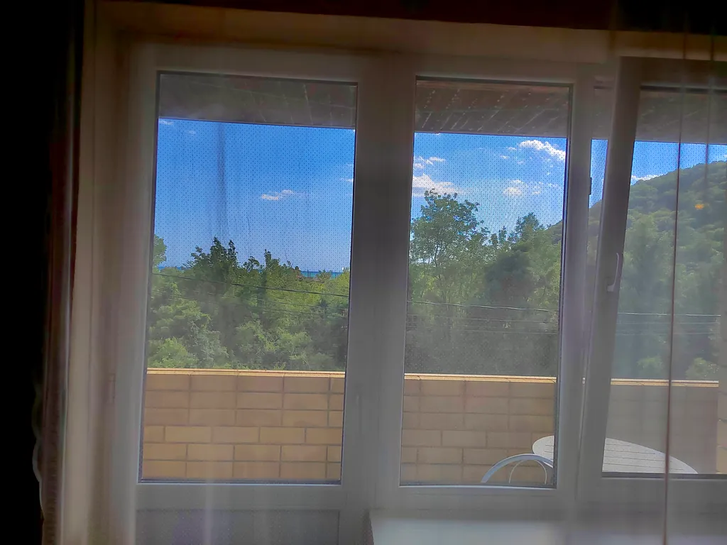 Уютная квартира в новом гостевом доме