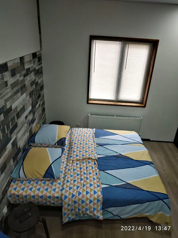 Комфортные апартаменты рядом с метро