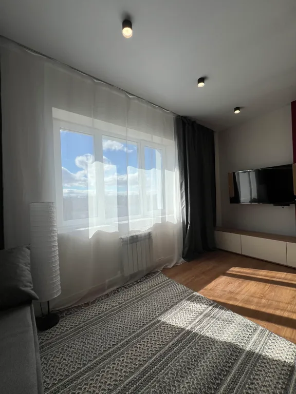 Квартира со всеми удобствами, в престижном районе города