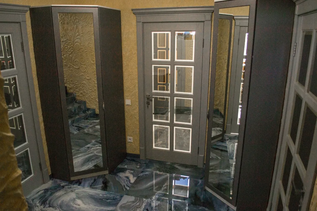 Коттедж Барская усадьба в центре города — Суздаль