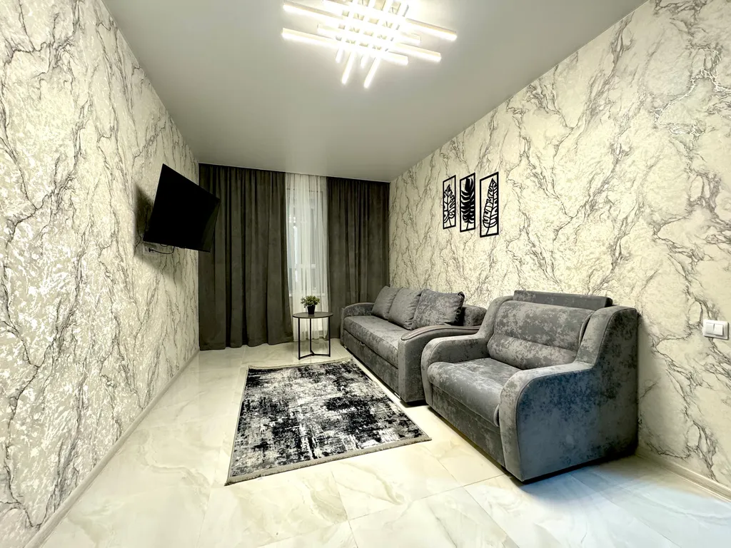 Апартаменты в ЖК Колумб со всеми удобствами