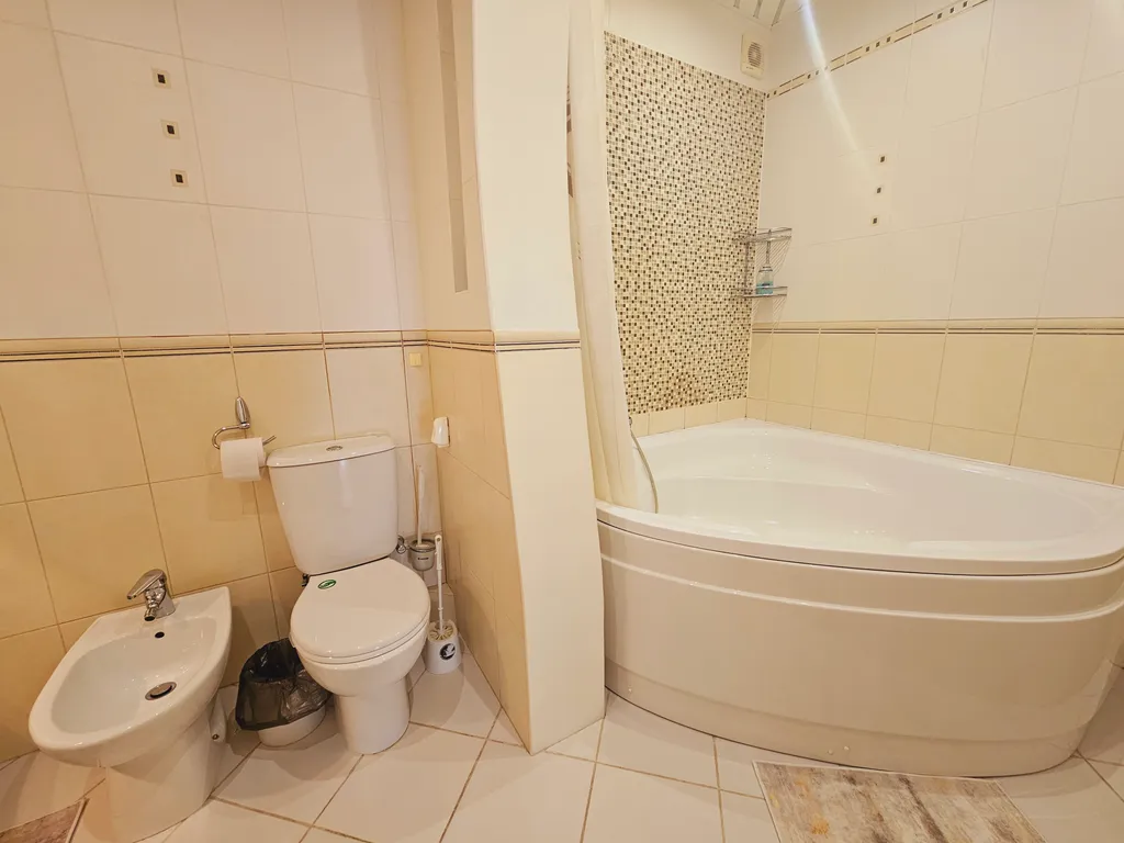 Квартира на площади Ленина