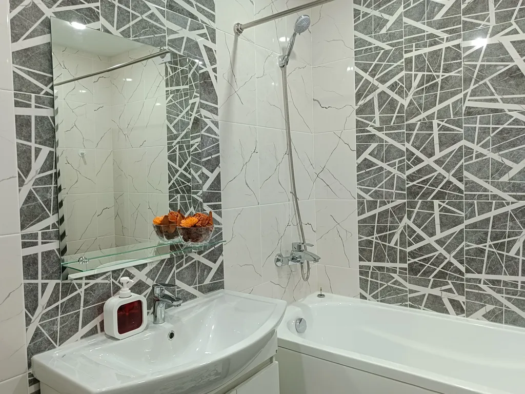 Квартира Уютная квартира в знаменитом районе Ново-Патрушево — Тюмень