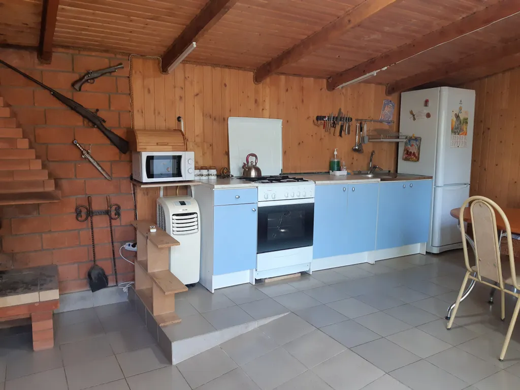 Дом в Адыгее