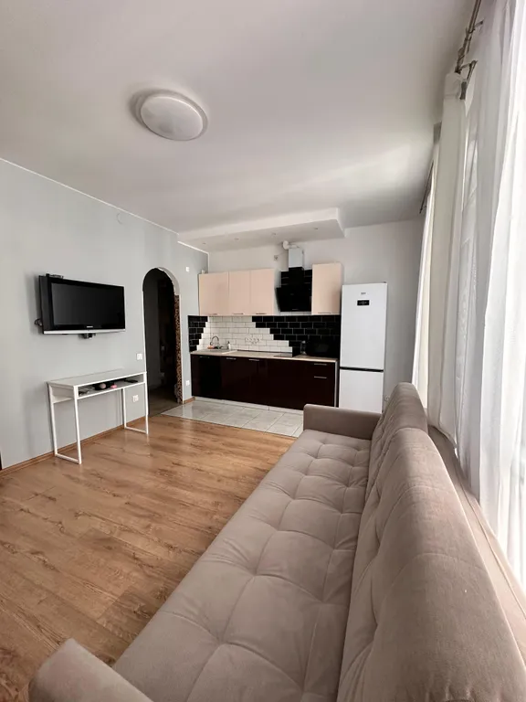 Квартира Уютная квартира у Парка Южных Культур — Сириус