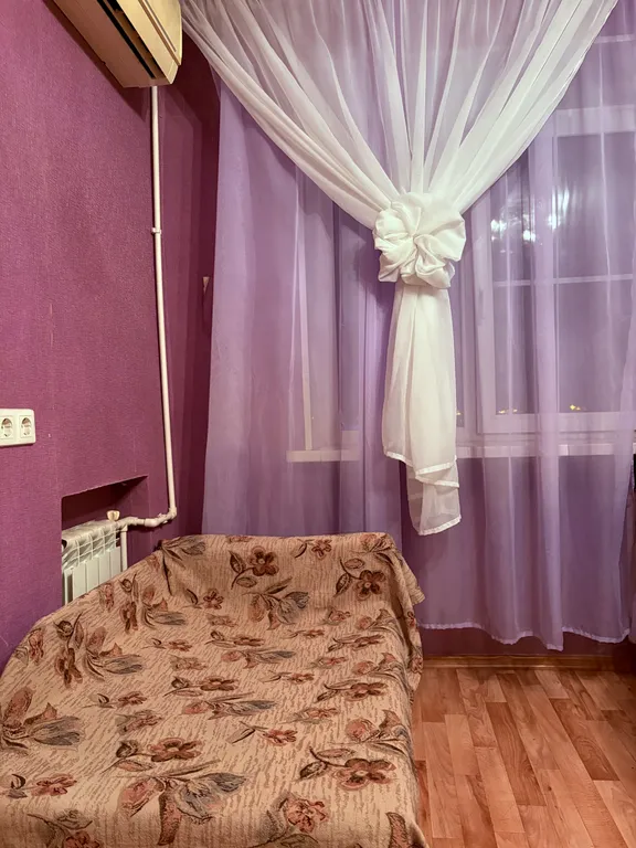 Уютная квартира в Красноармейском районе