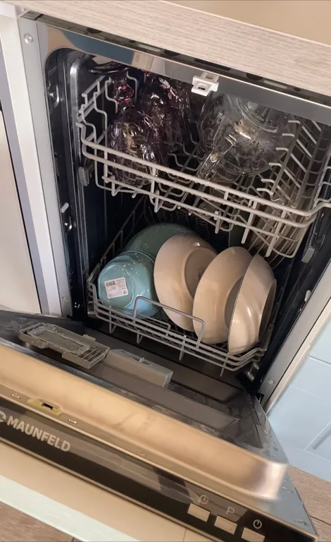 Гостевой дом Каприот