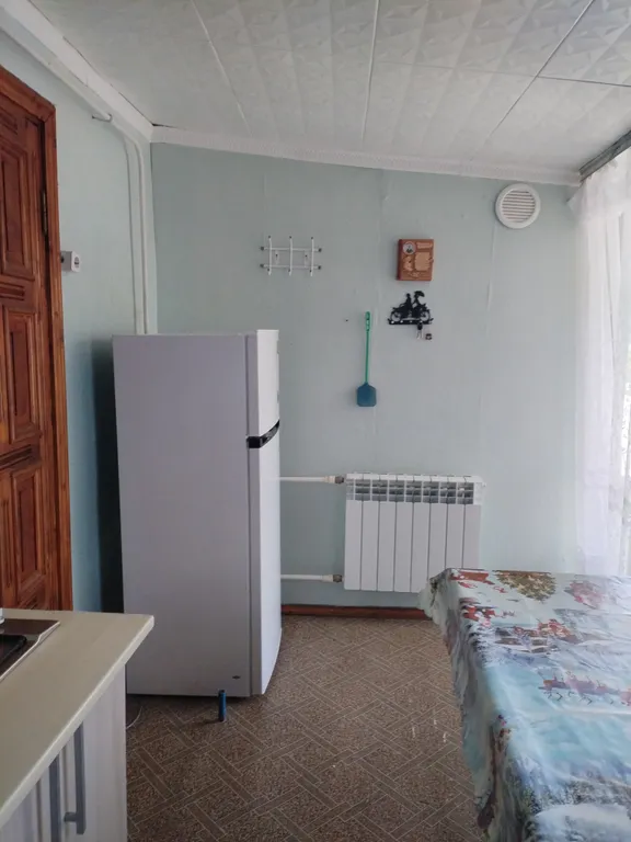 1/2дома в центре города