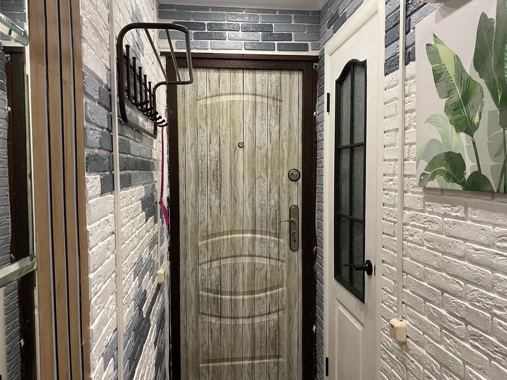 Уютная студия недалеко от исторического центра города