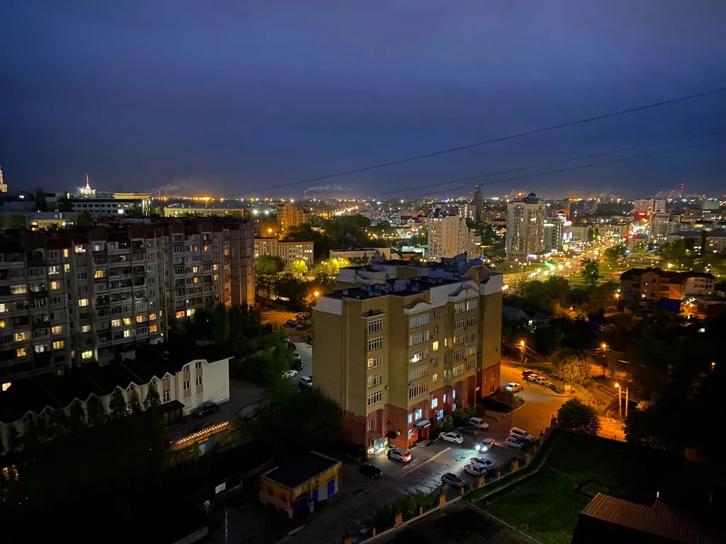 Студия в жк слобода