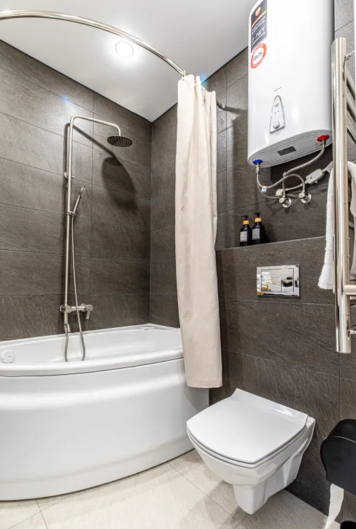 Семейные апартаменты