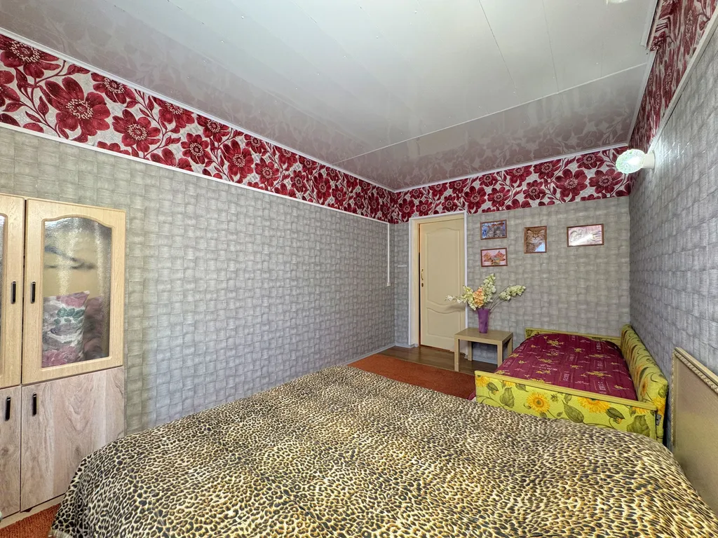 Коттедж Сингапур в коттеджном комплексе