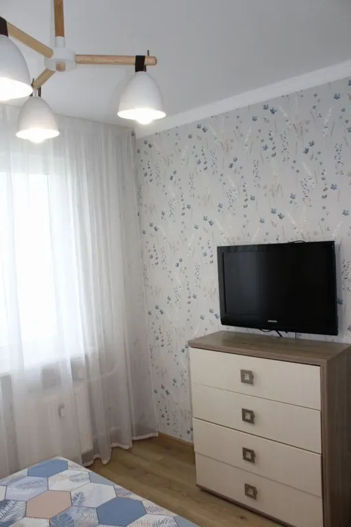 Уютная квартирa