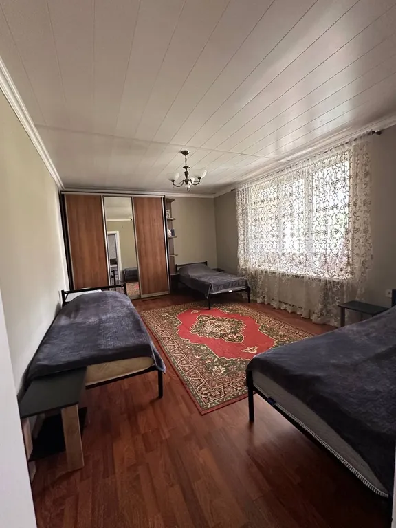 4-комнатный Дом