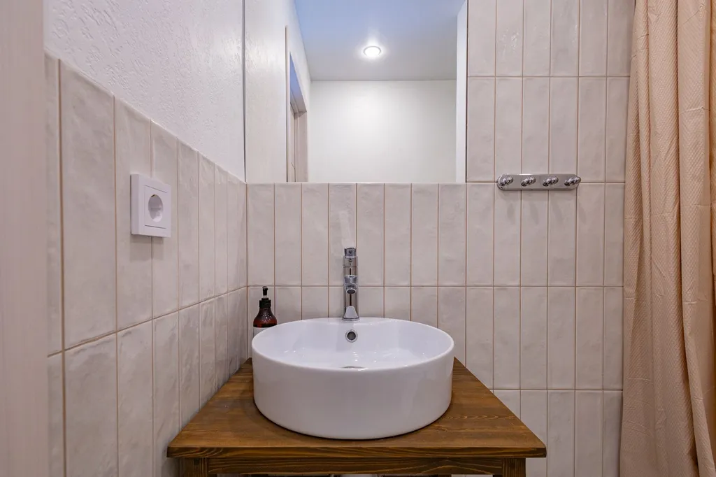 Квартира Квартира Уютная студия в самом центре — Калининград