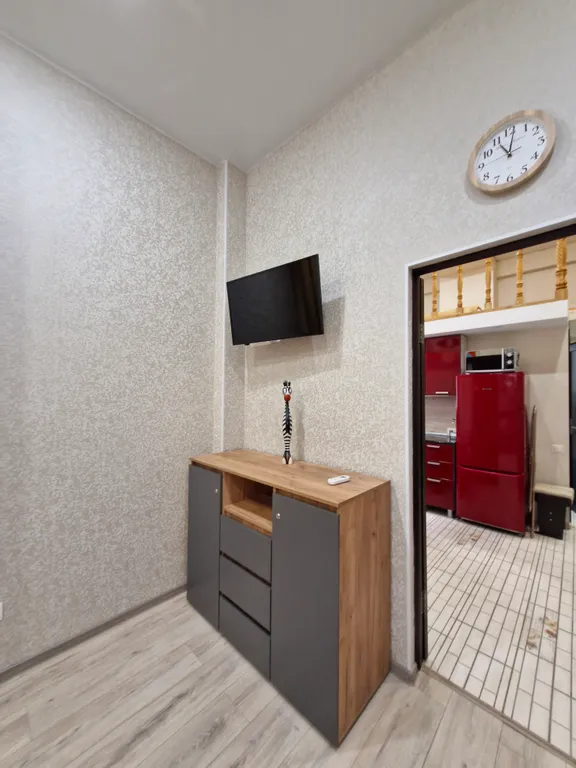 Квартира Квартира рядом с РЖД Адлер 100м до моря — Адлер