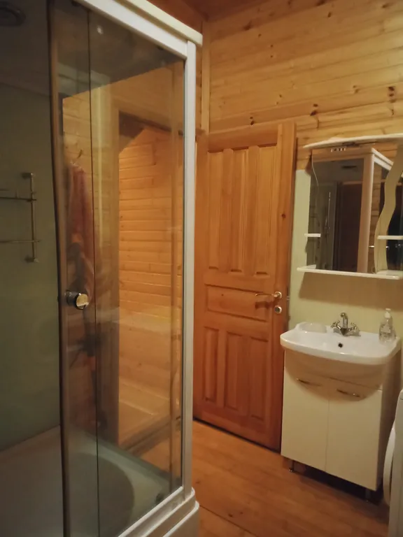 Гостевой дом с 4-мя комнатами Старый Город