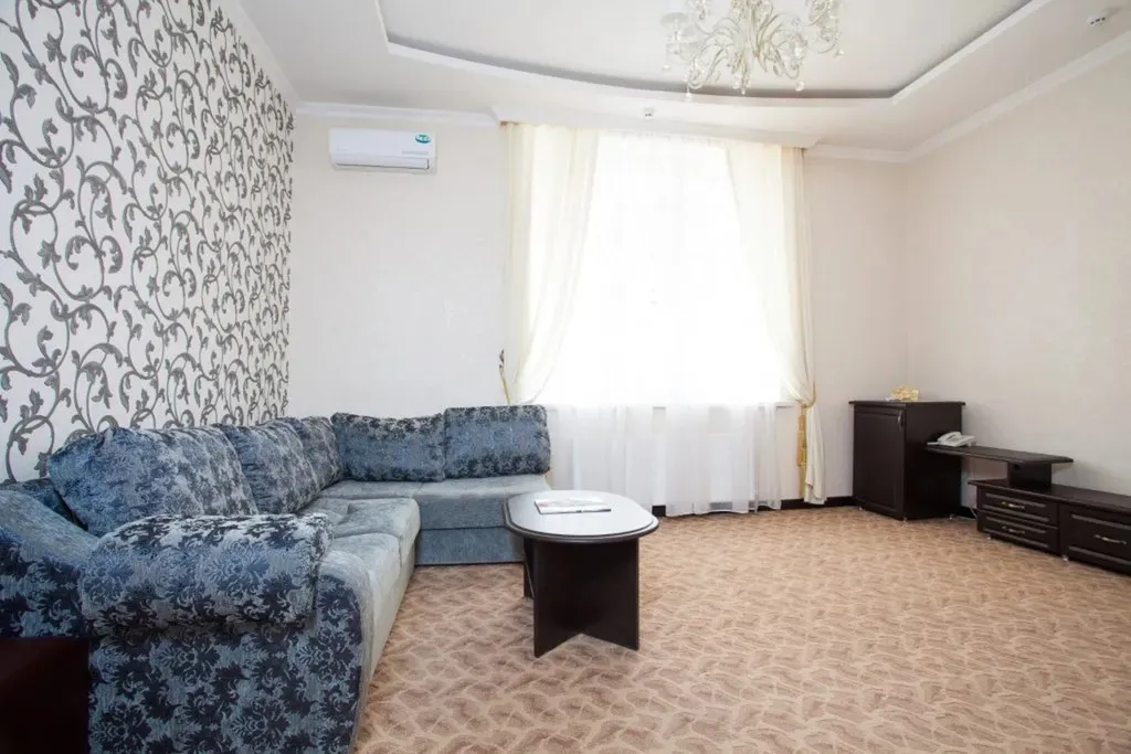 Квартира Комната — Краснодар