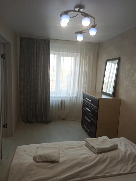 Квартира Уютная квартира в самом центре — Калининград