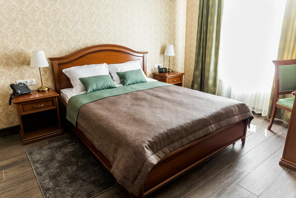 Квартира Комната — аренда посуточно в Самара