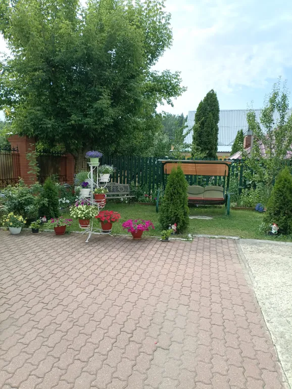 Квартира Красивый дом у парка Берендеевка, парковка, мангал — Кострома