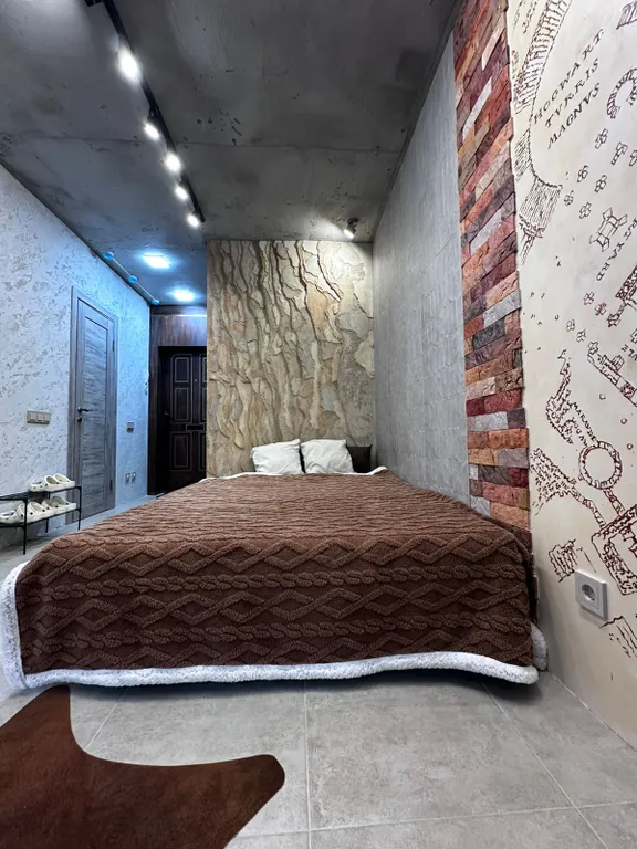 Квартира Уютная квартира Гарри Поттера — Краснодар