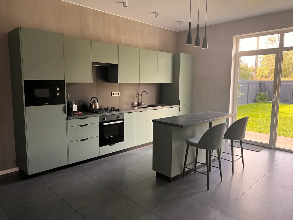 Коттедж GreyHouseVsevolozhsk — аренда посуточно в Всеволожск