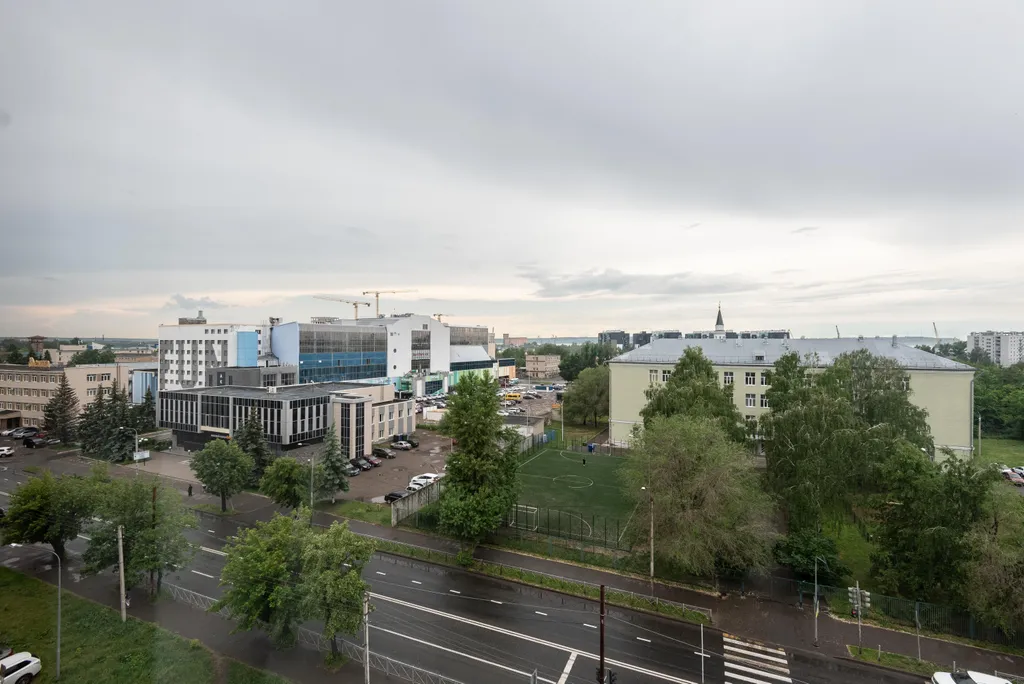 Квартира Квартира Дали — Казань