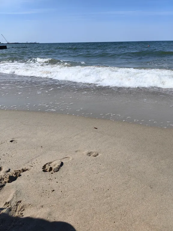 Апартаменты Mari