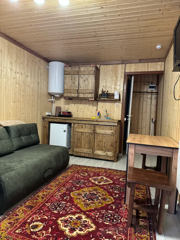 1-комнатный Дом