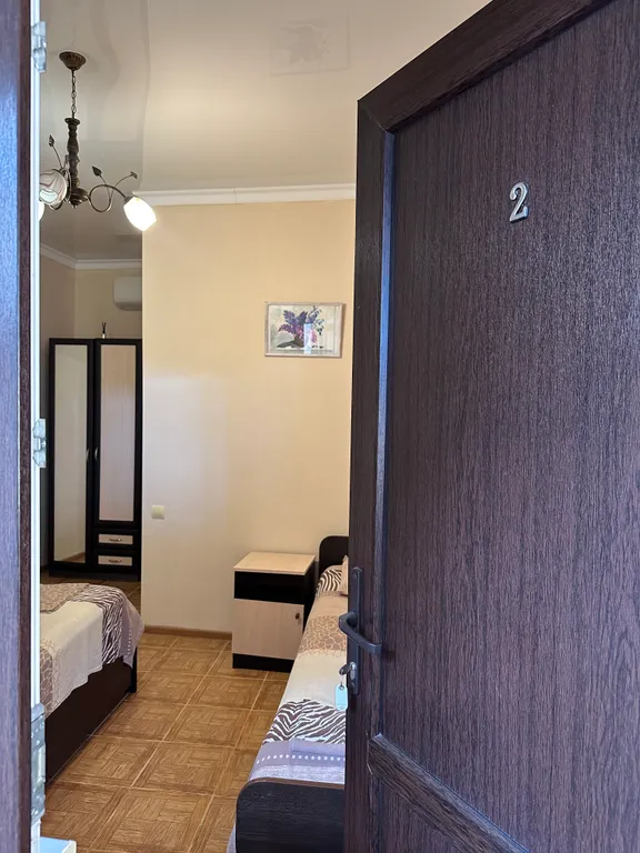 Квартира Комната — Гагра