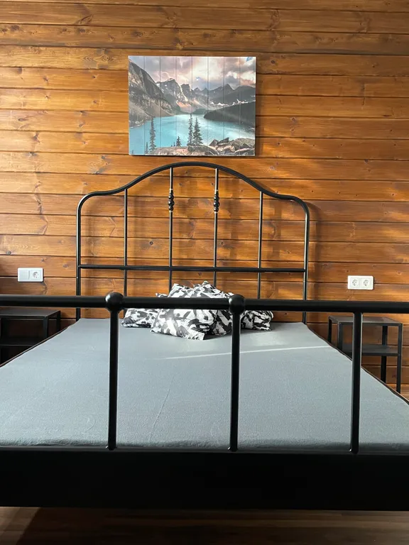 Квартира Уютная студия с хорошим ремонтом — аренда посуточно в Балашиха