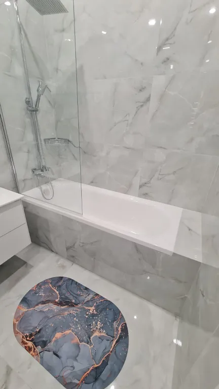 Квартира Квартира Апартамент на первой берегов линии Черноморского побережья — Геленджик