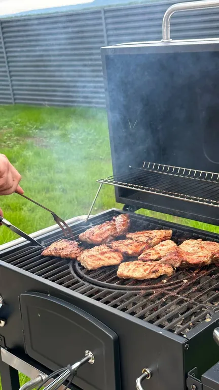 Стильный дом с панорамным видом и банным чаном