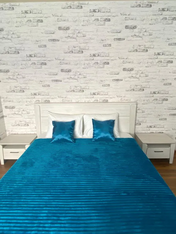 Квартира Уютная 2-комнатная квартира — Мацеста