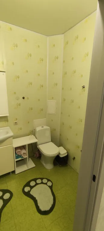 Квартира Замечательная уютная квартира — Ейск