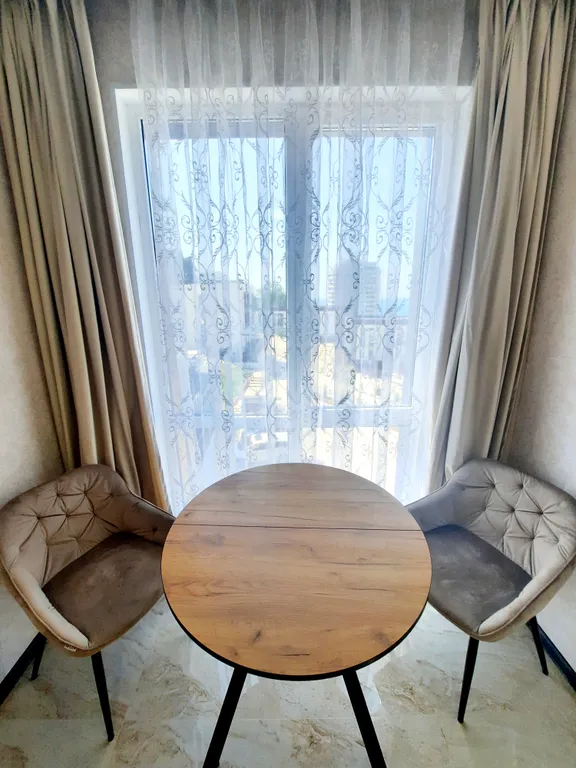 ЖК бизнес класса с бассейном