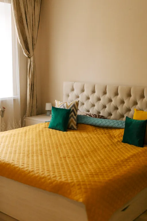 Квартира в самом центре — аренда посуточно в Нижний Новгород