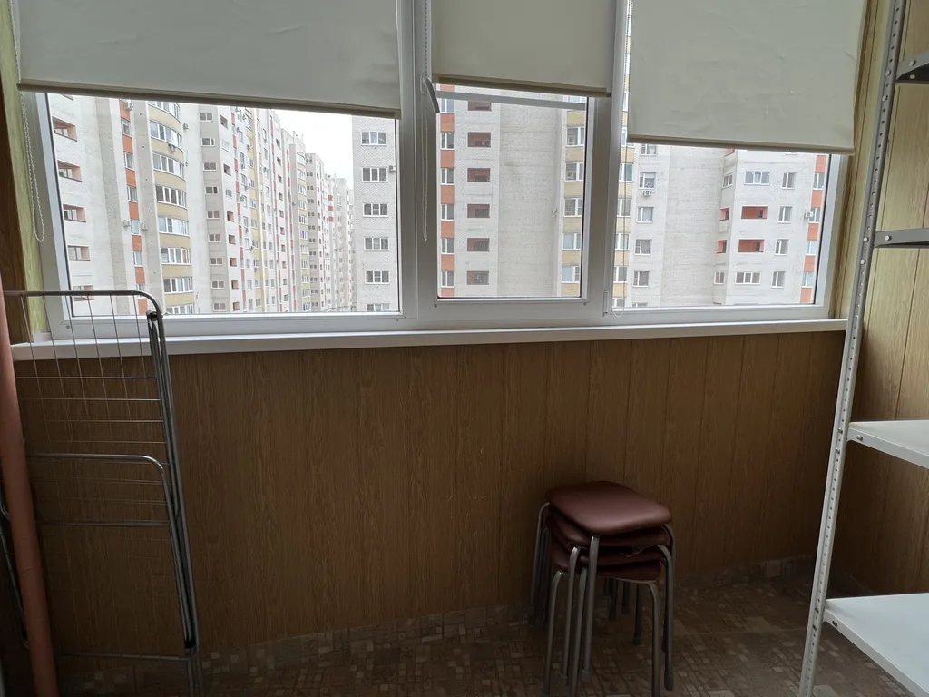 Уютная квартира эконом класса