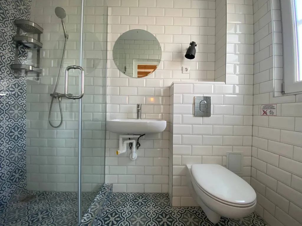 4-комнатная Квартира