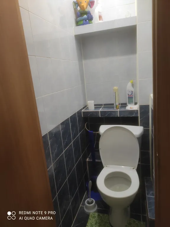 Квартира в центре города