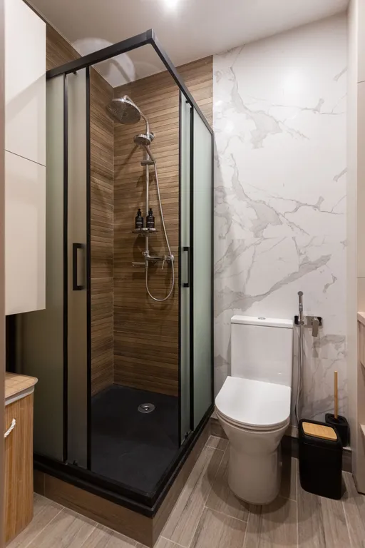 Квартира Стильная новая квартира у моря — Пионерский