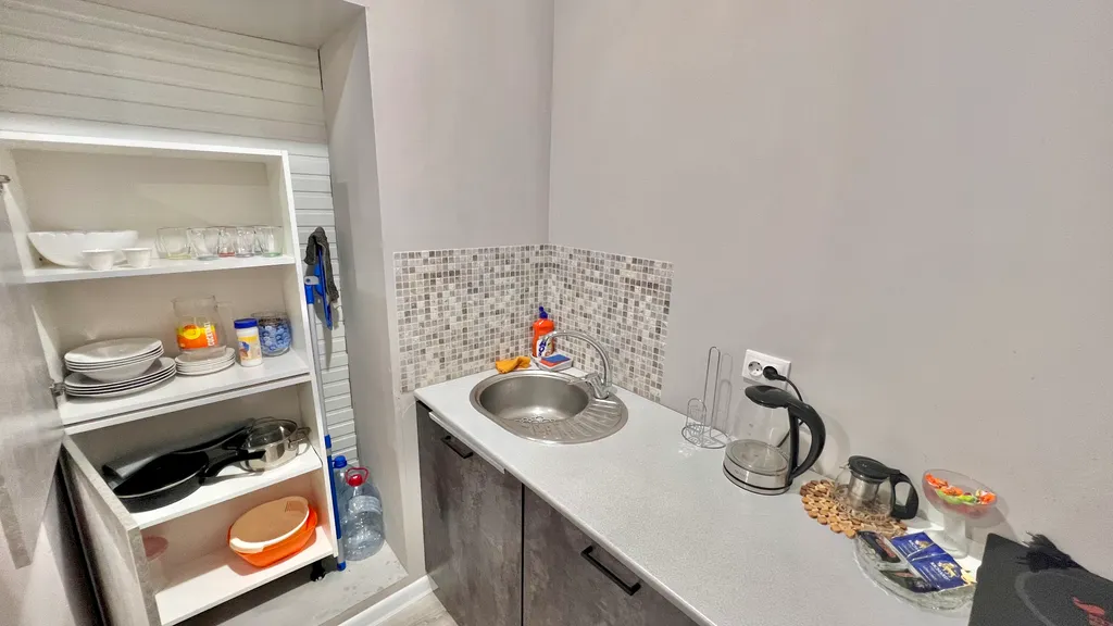 Квартира Исторический район, все в шаговой доступности, Уютная квартира — Дербент