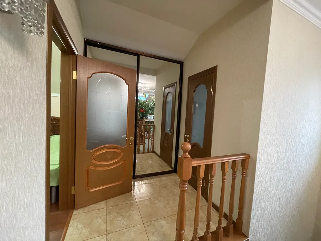 Уютный дом под ключ