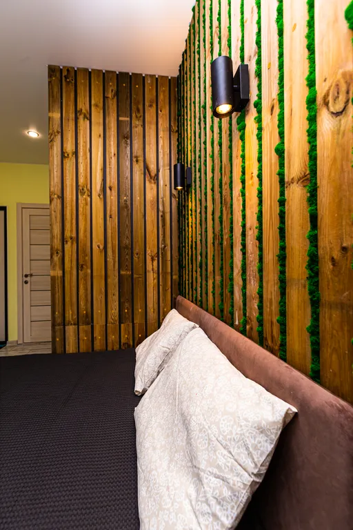 Квартира Квартира Большой выбор стильных квартир! — Москва