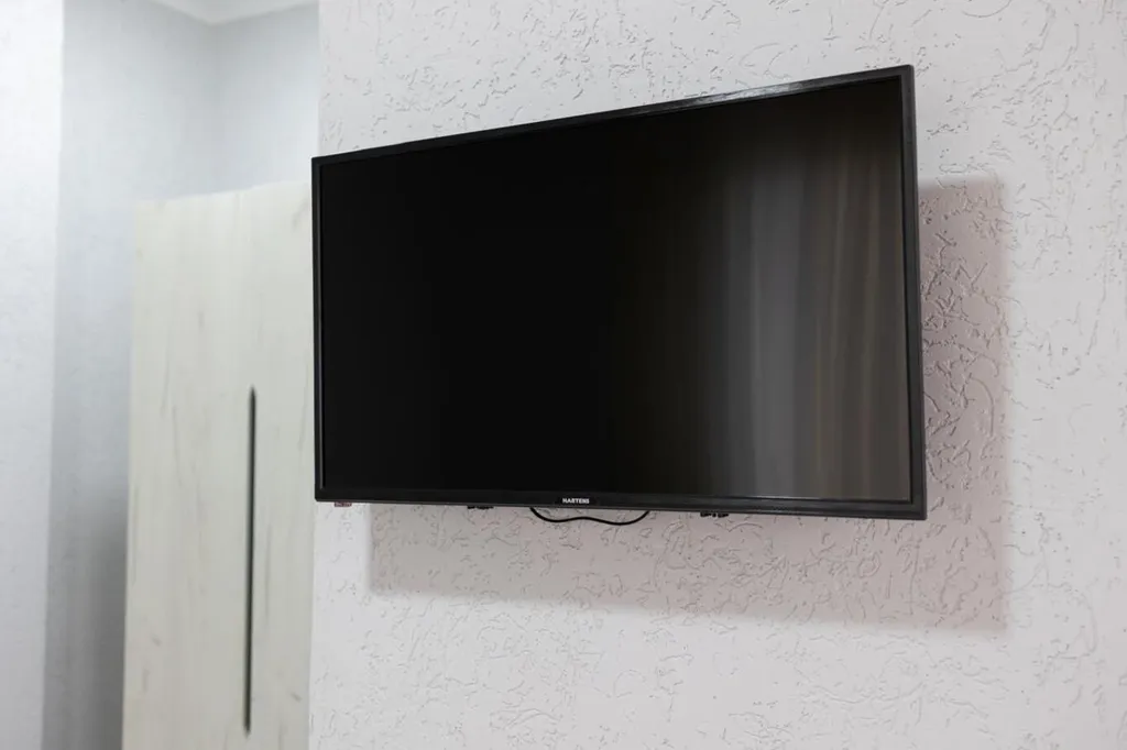 Квартира Квартира Семейный номер комфорт — Гагра