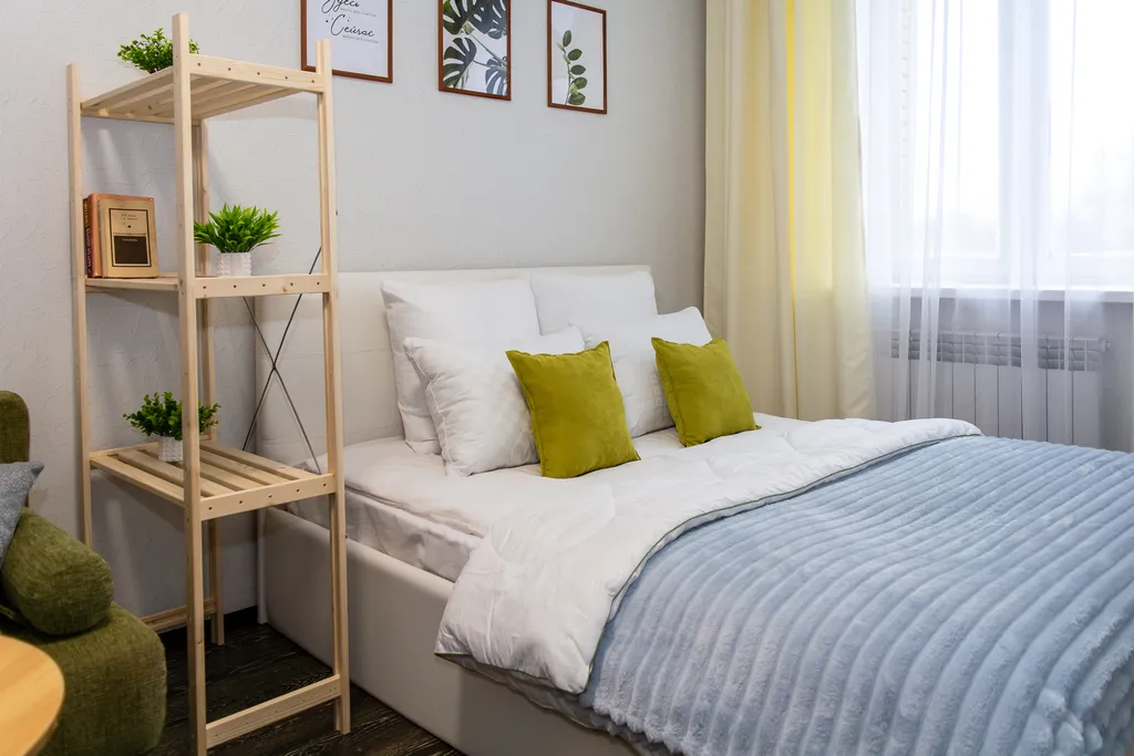 Уютная квартира у Никольской церкви — аренда посуточно в Павловский Посад