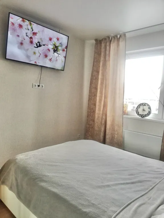 Апартаменты на восточном